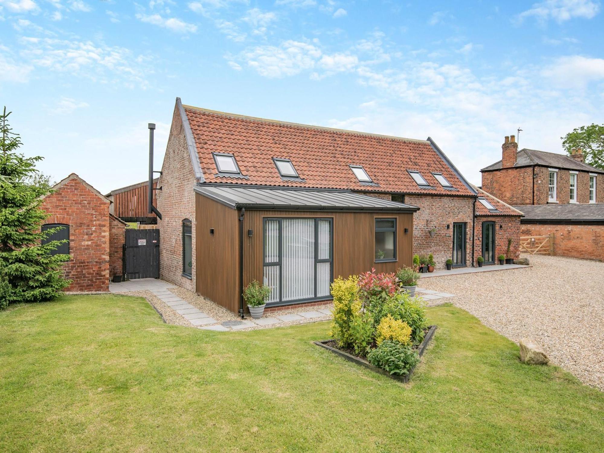 The Hive - Uk42857 Rise Exterior foto
