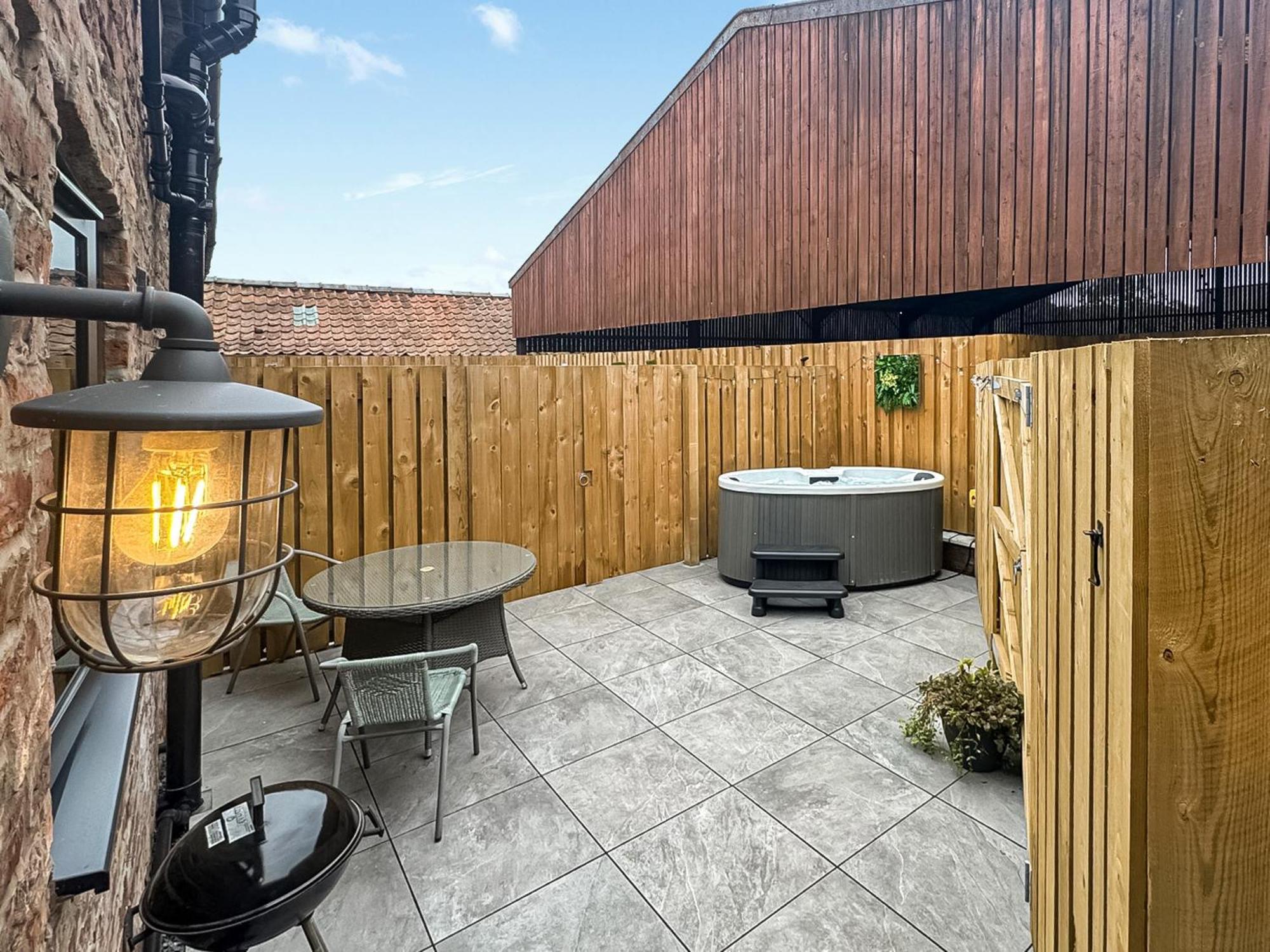 The Hive - Uk42857 Rise Exterior foto